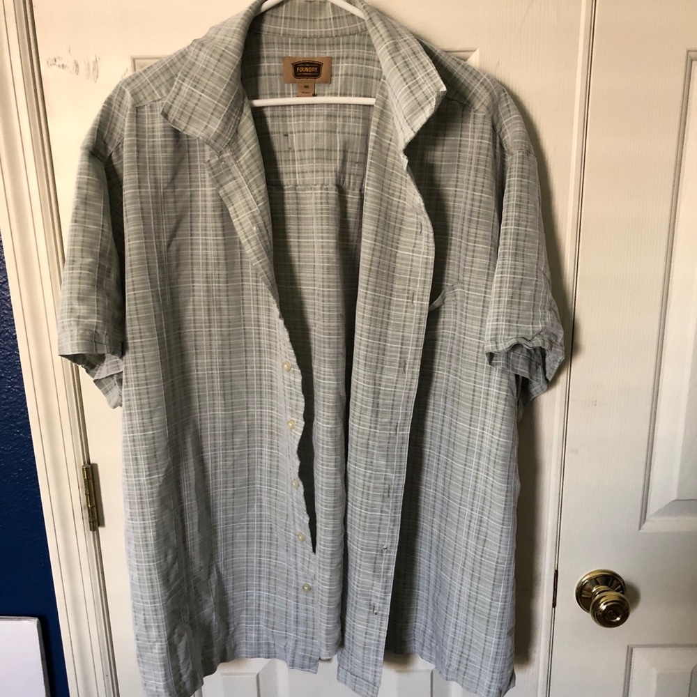 Dress shirts